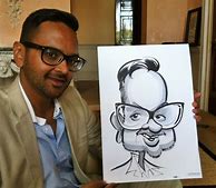 Image result for Caricature Art Drawings