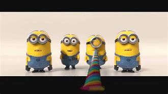 Image result for Minions Song by Sparkos