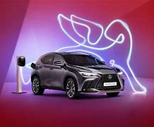 Image result for All-Electric Self Charging Cars