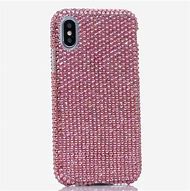 Image result for A Pink Crystal Phone