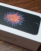 Image result for iPhone SE Box