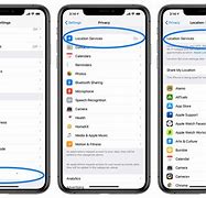 Image result for Turn Off Location On iPhone