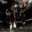 Image result for D Wade and LeBron Wallpaper