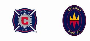Image result for Chicago Fire FC