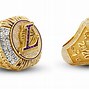 Image result for LA Lakers Rings