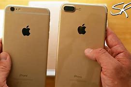 Image result for iPhone 7 Plus Unboxing Gold