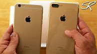 Image result for Gold iPhone 7 Plus Screen