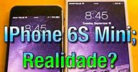 Image result for iPhone 6s Mini