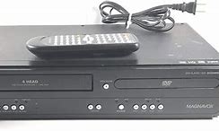 Image result for VCR DVD CD Player
