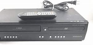 Image result for VCR Blu-ray Combo