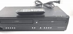 Image result for DVD VCR Combo Recorder
