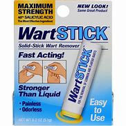 Image result for Wart Removal Products