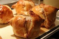 Image result for Baked Apple in Pastry