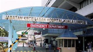 Image result for Hospital Kuala Lumpur Urine Test