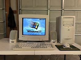 Image result for Computers in the 90s