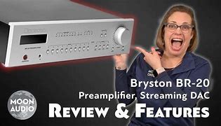 Image result for Bryston Br 2.0