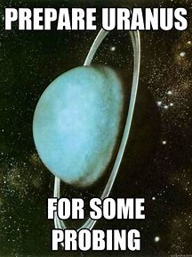 Image result for Uranus Jokes