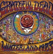 Image result for Grateful Dead Winterland