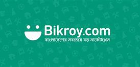 Image result for Bikroy Dhaka
