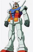 Image result for Mobile Suit Gundam RX-78-2