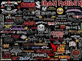 Image result for Heavy Metal Wallpaper for Computer