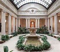 Image result for Frick Madison Museum Interior Design Stairs
