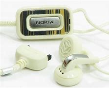 Image result for Nokia N73 Earphone