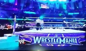 Image result for WWE John Cena WrestleMania 30