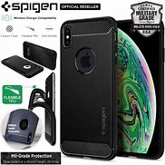Image result for Rugged Etui for iPhone XS Max