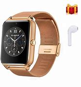 Image result for Smart Watch with Sim Card Slot