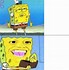Image result for spongebobs smile memes templates
