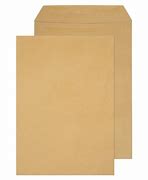 Image result for a4 brown envelopes