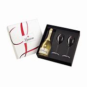 Image result for Lanson Champagne Pens