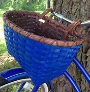 Image result for Bicycle Basket