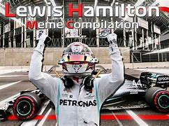 Image result for Hamilton F1 Meme