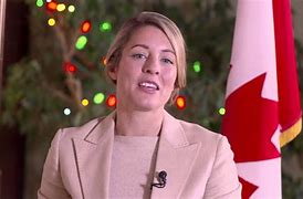 Image result for Is Melanie Joly Married