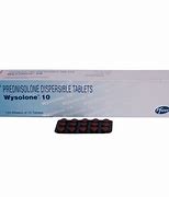 Image result for Wysolone 2 Mg