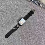 Image result for Prada Apple Watch Band