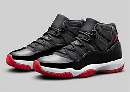 Image result for Jordan Bred 11s