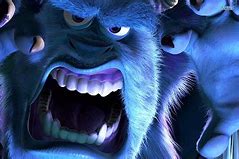 Image result for Mike Wazowski From Monsters Inc