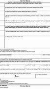 Image result for Military Protective Order Form