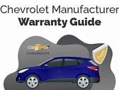 Image result for chevy warranty