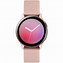 Image result for Samsung Active 2 Watch Pink Band