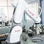 Image result for Industrial Robot Manufacturing