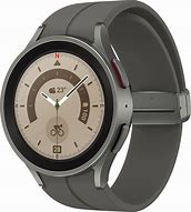Image result for Samsung Watch 5 Pro