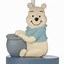 Image result for Winnie the Pooh Baby Lamp