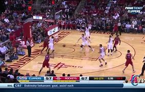 Image result for Clippers Vs. Rockets