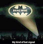Image result for Batman Signal Funny