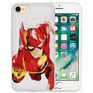 Image result for The Flash Phone Case iPhone 7