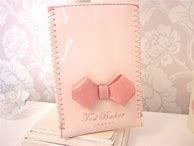 Image result for Ted Baker Phone Case with Bow